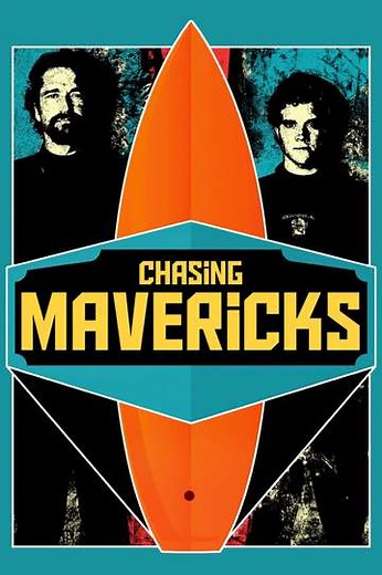 Chasing Mavericks (2012) - Where to Watch