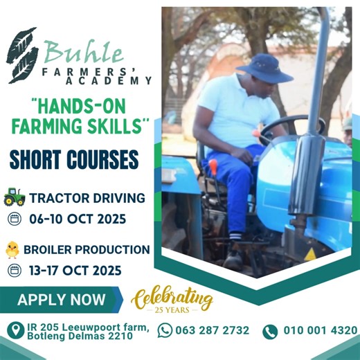 8.1K views · 122 reactions | Become a master at driving a tractor or...