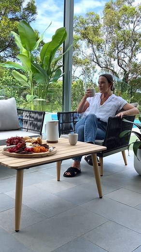 2K views | Would you rather start your day with tea or coffee? ☕ Let us know in the comments. | Flower Power | Facebook