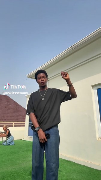 Do We Have A Problem Dance Challenge Explained