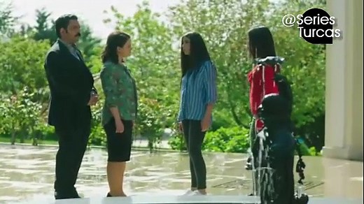 Alas Rotas - Capítulo 144 Doblado - Penultimo capítulo