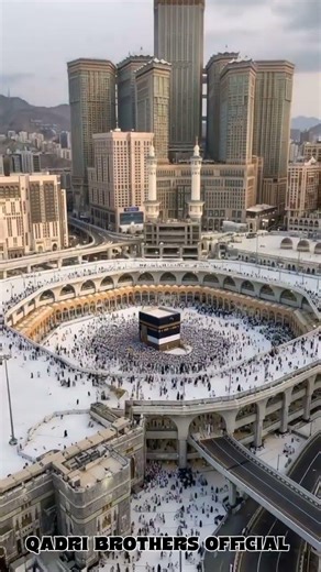 Beautiful Adhan Voice from Makkah Mukarramah | Heart Touching Azan | #Adhan #Makkah #Islam #Azan