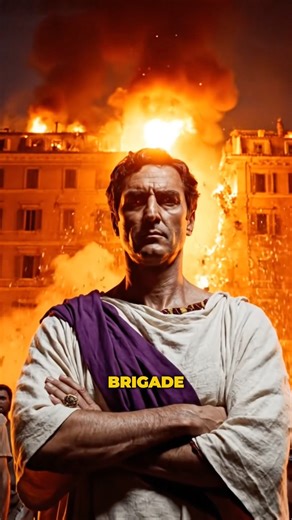 How Rome’s Richest Man Made His Fortune 🔥💰