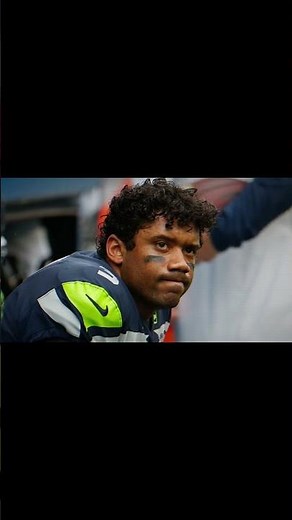 How Russell Wilson Went from MVP to Bench in a Year #shorts #NFL #Comeback