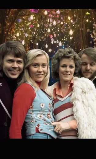 “Agnetha – The Soul of ABBA: The Woman Who Poured Both Sorrow and Beauty Into Every Melody.”❤️❤️❤️ ▶️ 𝐂𝐥𝐢𝐜𝐤 𝐭𝐨 𝐩𝐥𝐚𝐲 𝐅𝐮𝐥𝐥 𝐕𝐢𝐝𝐞𝐨! https://timelessmusic.life/the-voice-that-never-fades-rediscovering-agnethas-heart-in-every-abba-classic/ | Soulful Sounds