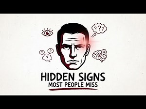 7 Behaviors That Are Actually Hidden Signs of Mental Illness