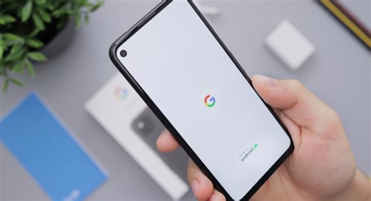 Google déploie une fonction de sauvegarde automatique sur les smartphones Android - Geeko