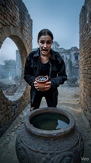 🛸 Alien Attack Failed Because of One Smart Trick! 😳