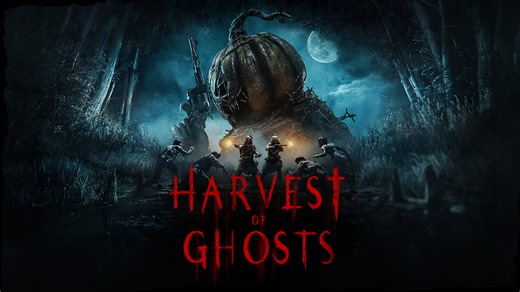 27K views · 738 reactions | The Harvest of Ghosts draws near. Take a look for yourself at what's in store for Hunt: Showdown 1896 this All Hallows' Eve. | Hunt: Showdown | Facebook