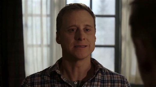 "Resident Alien" The Green Glow (TV Episode 2021)