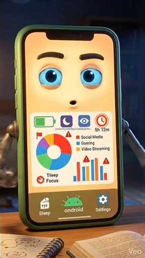 keep these 2 things in mind when you are using smart phone