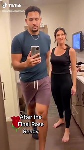 Becca Kufrin and Thomas Jacobs | Bachelor and Bachelorette Fans - TV Shows Ace