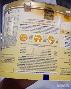 Enfamil Neuro Pro Baby Formula 0 to 12m 570gh Let's chat on WhatsApp, click on the blue text https://bit.ly/2zobl4T or save 0240754991 Visit www.kyemenbabyonline.com to see all our products with PRICEs | Kyemen Baby Online Shop Ghana | Facebook