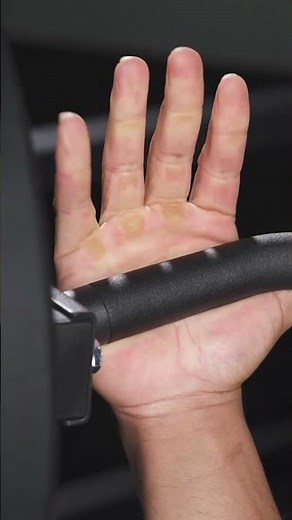 Introducing | Mirafit Chest Press Machine