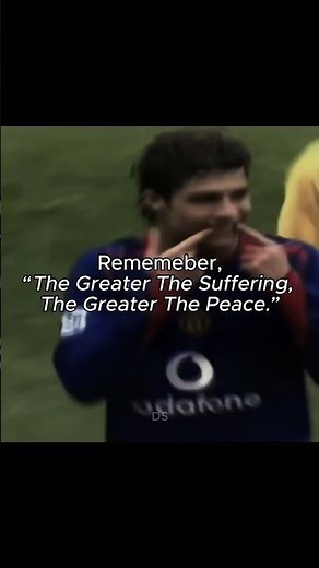 The Price Of Peace #discipline #selfimprovement #motivation #football #quotes