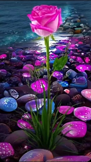 Stunning Flower Garden Scenes: A Visual Journey