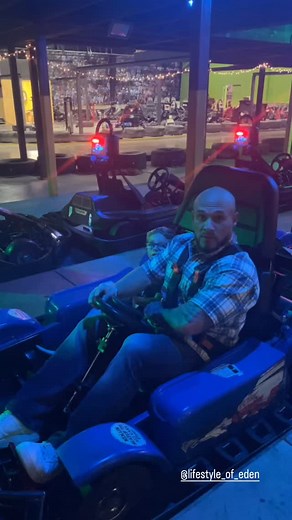 Bout to switch lanes…. | Nick Tognietti