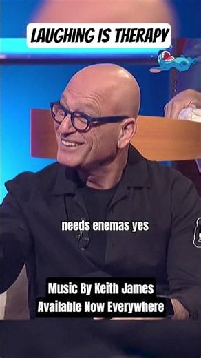 Funny You Should Asks :With friends like that, who needs enemas?"Love this classic game show moment!