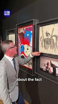 Two centuries of the State Library of NSW | 9 News Australia