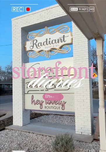 Opening a Boutique Storefront: Journey and Challenges