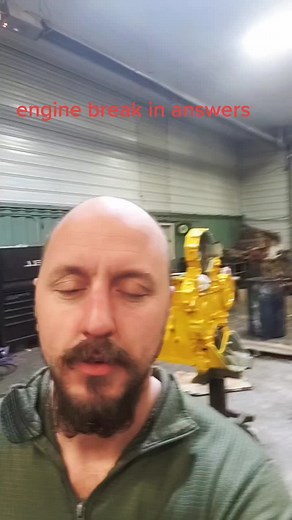 Engine Break-In Process Explained | FAQs Answered