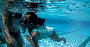 More young children die from drowning than any other cause of death