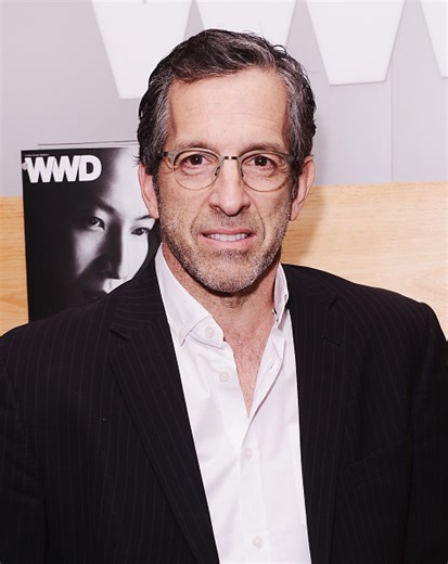 Kenneth Cole to Grads: Find Your Voice