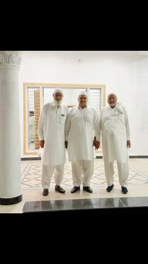 Javed iqbal on TikTok