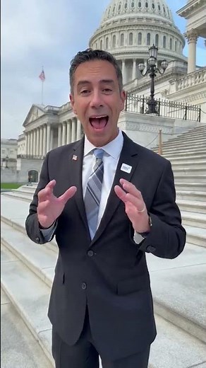 Live From IBD Day on the Hill 2025