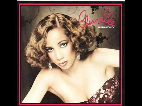 Cherrelle Will You Satisfy