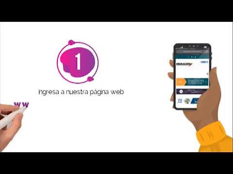 Check-Mig application for controlling the entry and exit of travelers - Telemedellín