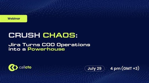 Crush Chaos: How Jira Transforms Operations into a Scalable Powerhouse | Real Business Use Cases | Oleg Kos