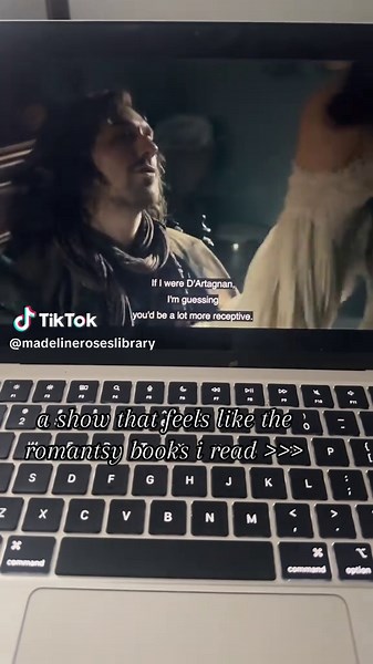 The Musketeers: A Touching Scene Analysis