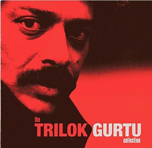 Trilok Gurtu - The Trilok Gurtu Collection