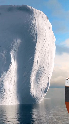 Fire, Not Ice, Changed the Story Of Titanic | Bright Planet