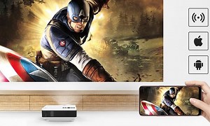 What is Chromecast, Miracast, Anycast and Ezcast Review