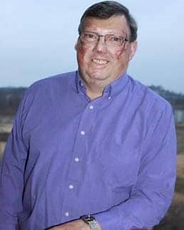 Brad Livingston