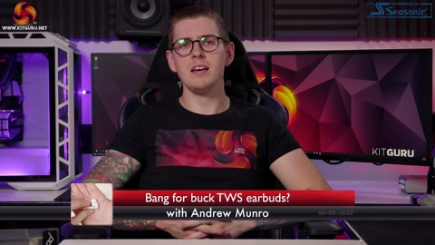 Apple AirPods killer? Huawei FreeBuds 3i review