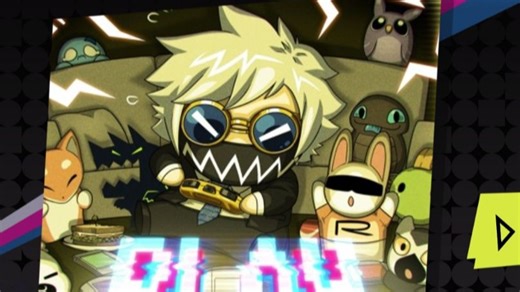 【节奏裂隙】 Tokyo Machine - PLAY