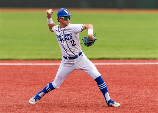 See which 18 Lafayette-area baseball/softball teams still competing in LHSAA playoffs