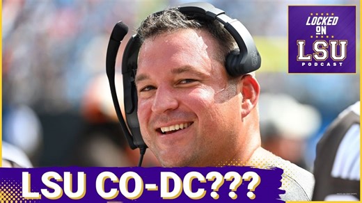 11 New Coaches, Major Title Changes — LSU’s Staff Shakeup Explained