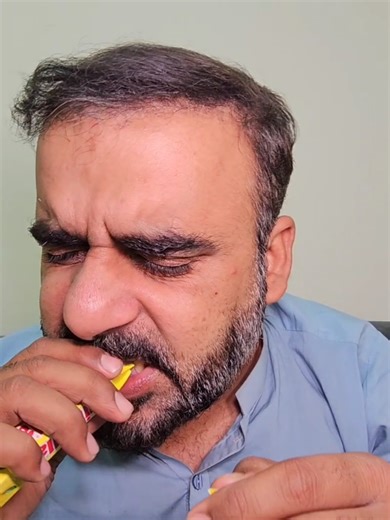 Lemon Fruitella ASMR Experience