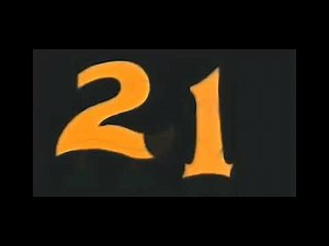 Number Creatures 21(real or fake?)