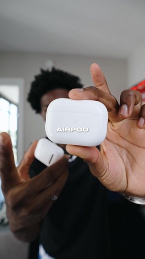 Regular AirPods vs. AirPod Pros: Which is the Better Option?