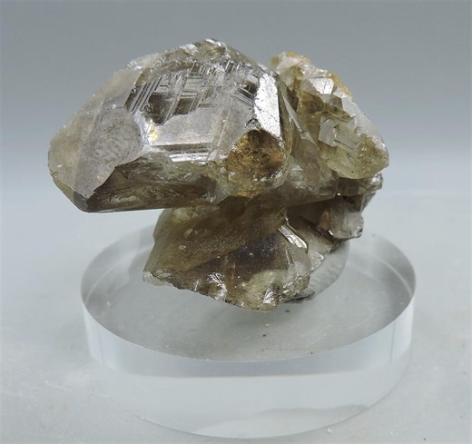 Anglesite From NSW, Australia – Miniature - Etsy