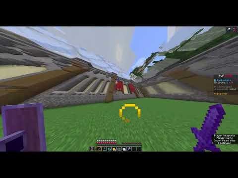 minecraft win streak in pvp hub