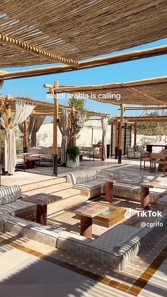 Explore Saudi Arabia: A Traveler's Paradise