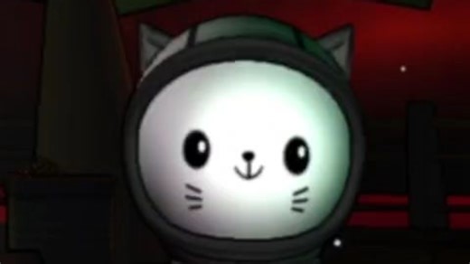 【IMP3D音乐篇】小曲一响，猫人登场！