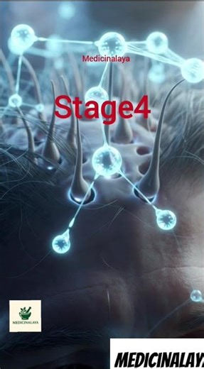 What Makes Your HAIR Fall? Hair fall treatment #hairfallsolution #health