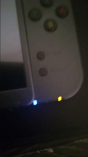 Help! My modded 3DS is stuck on a black screen after boot #shorts